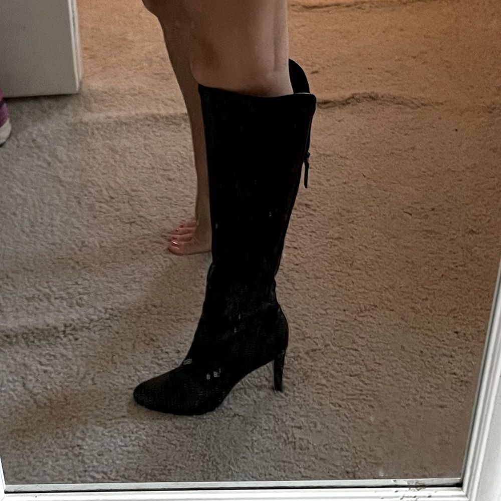 Nine West helped boot